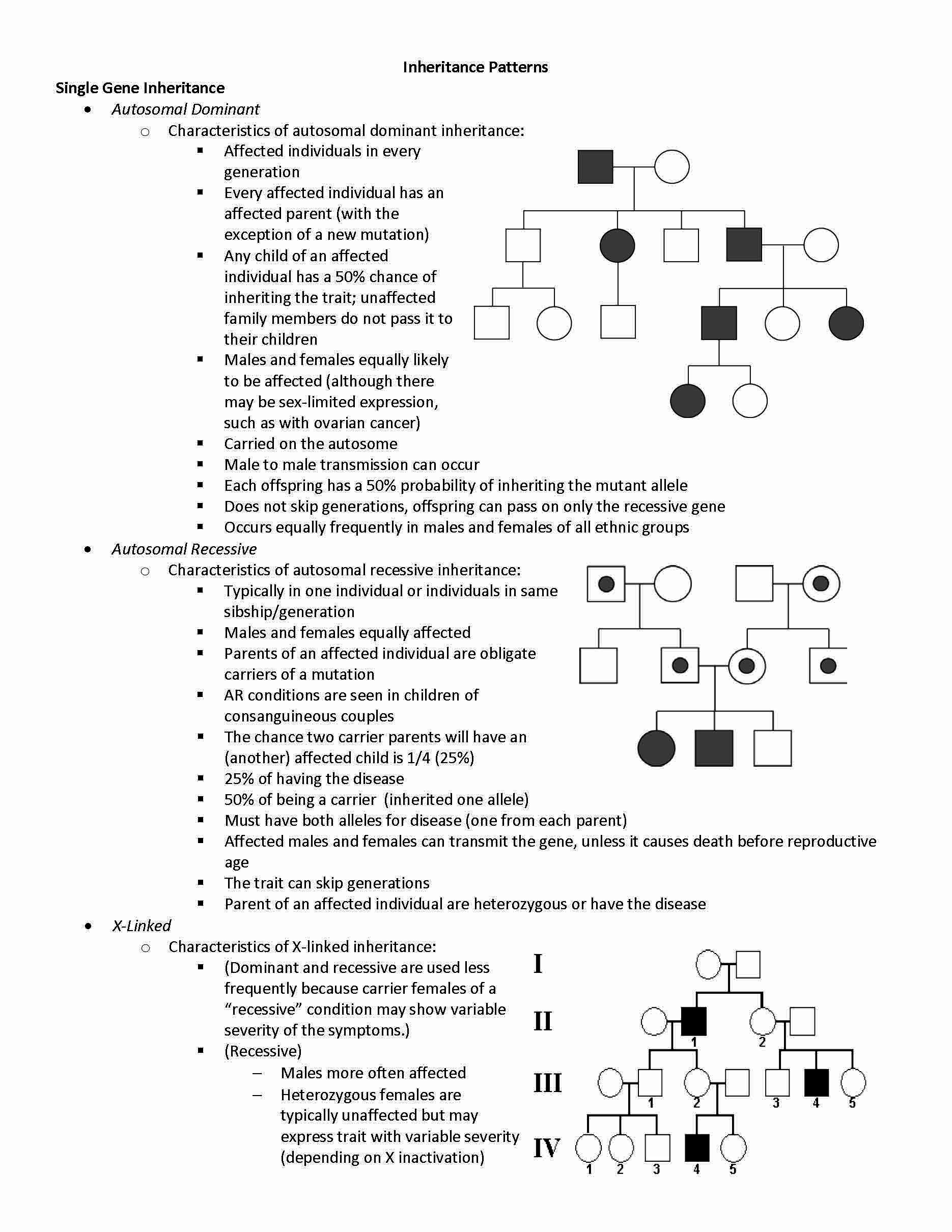 GeneticsinNursingandHealth