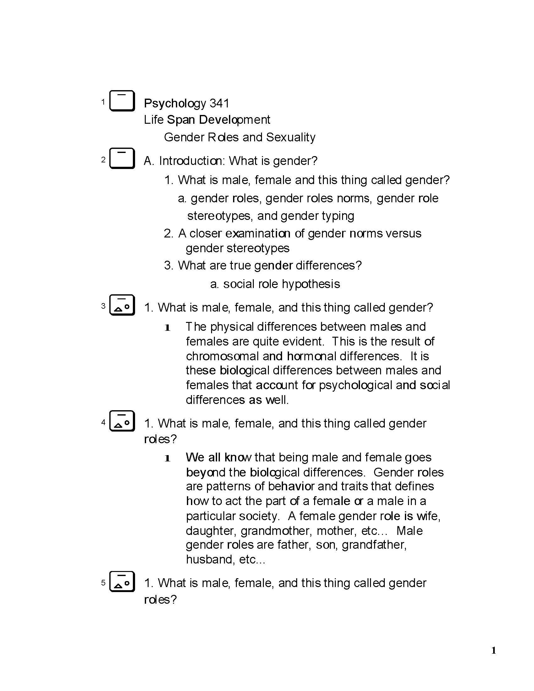 LifespanDevelopmentPsychology