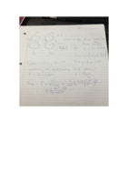 notes