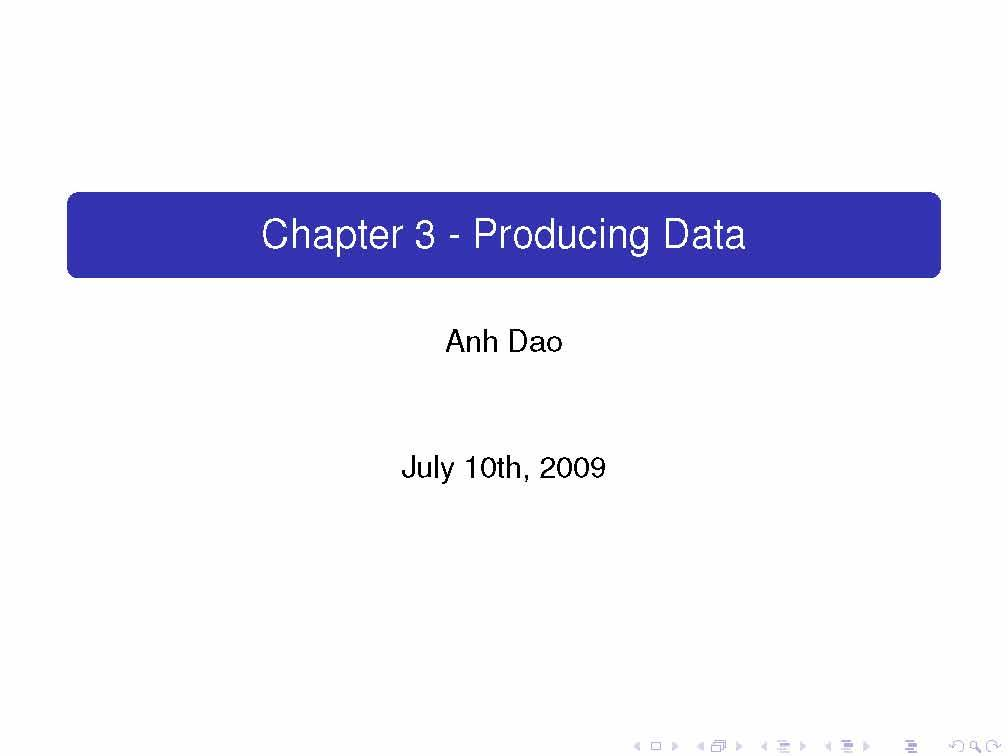 Applied Statistics with Computers