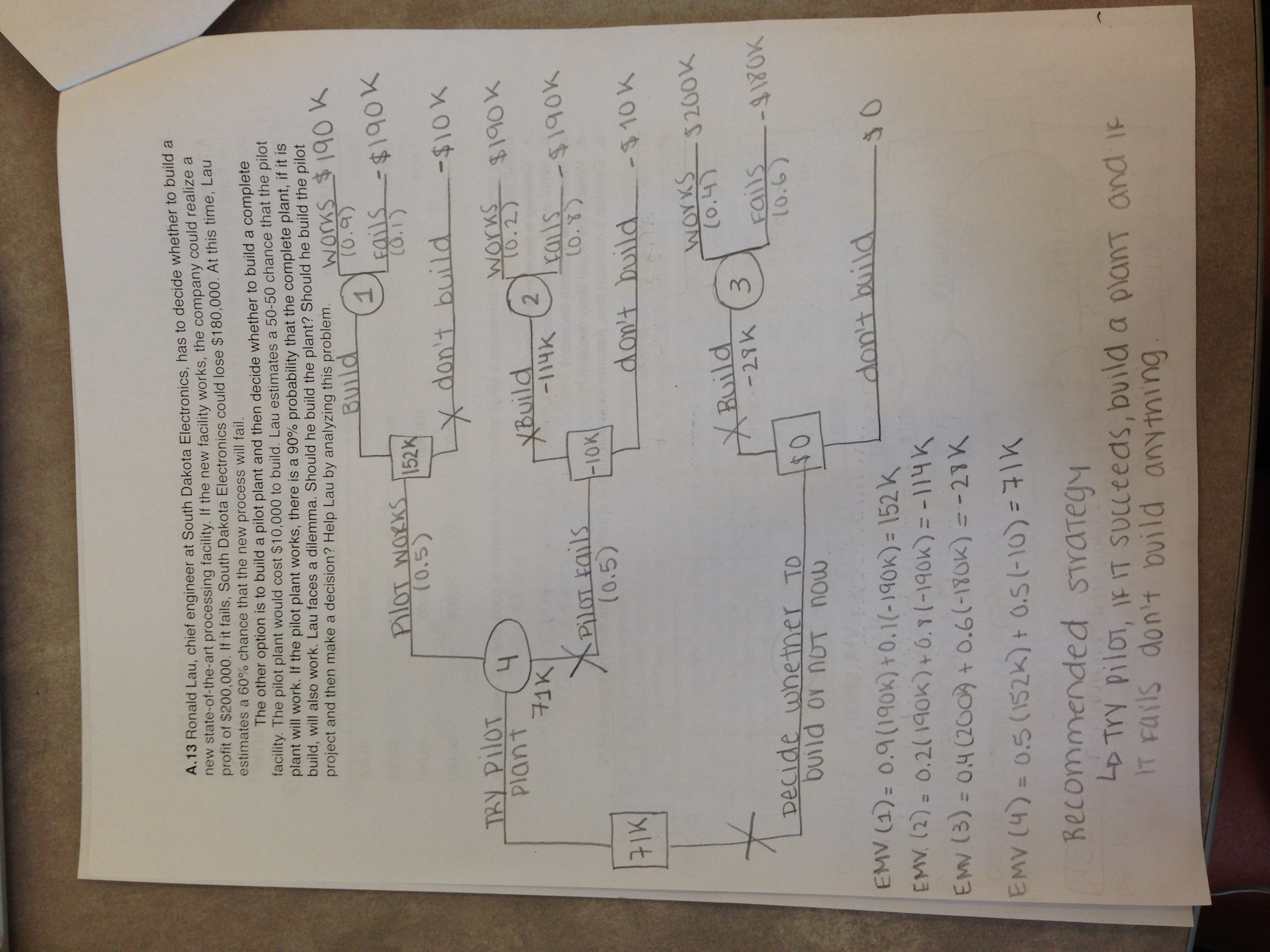 MGT303: Homework 1.2 