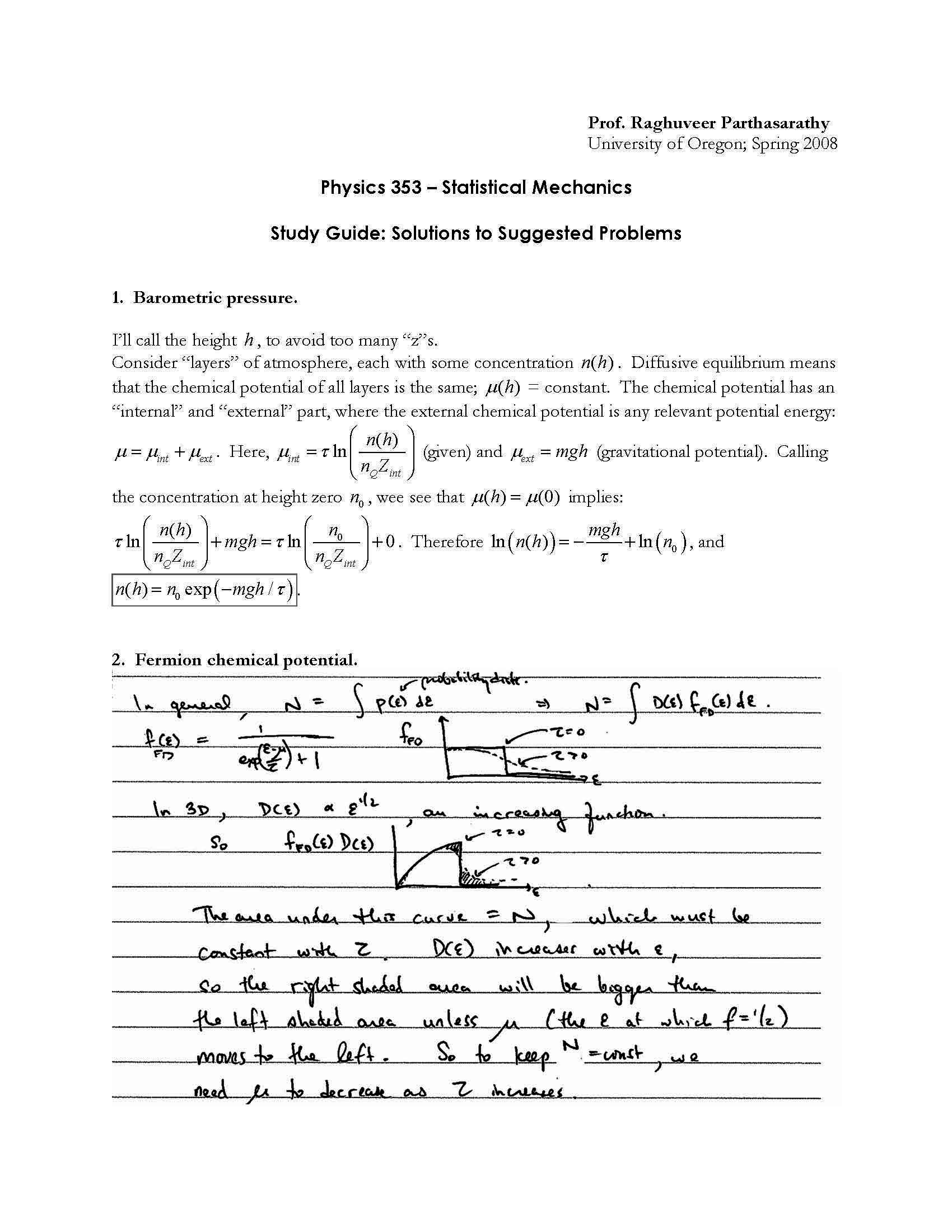 Foundat Physics II