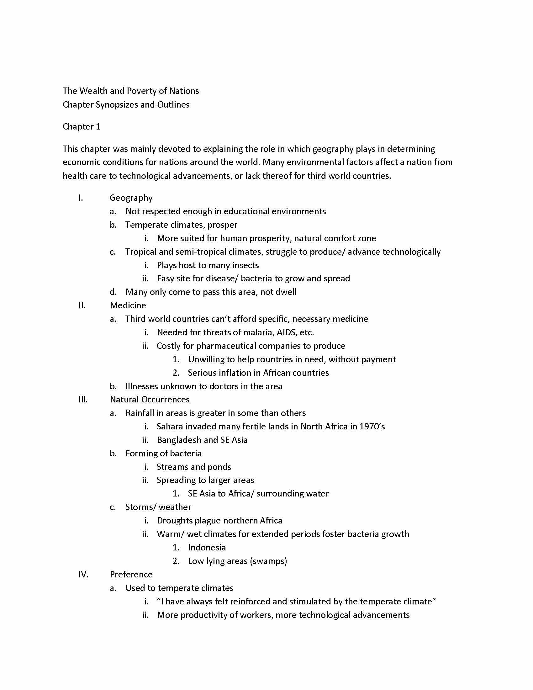 INTRO MACROECONOMICS [C4GE]