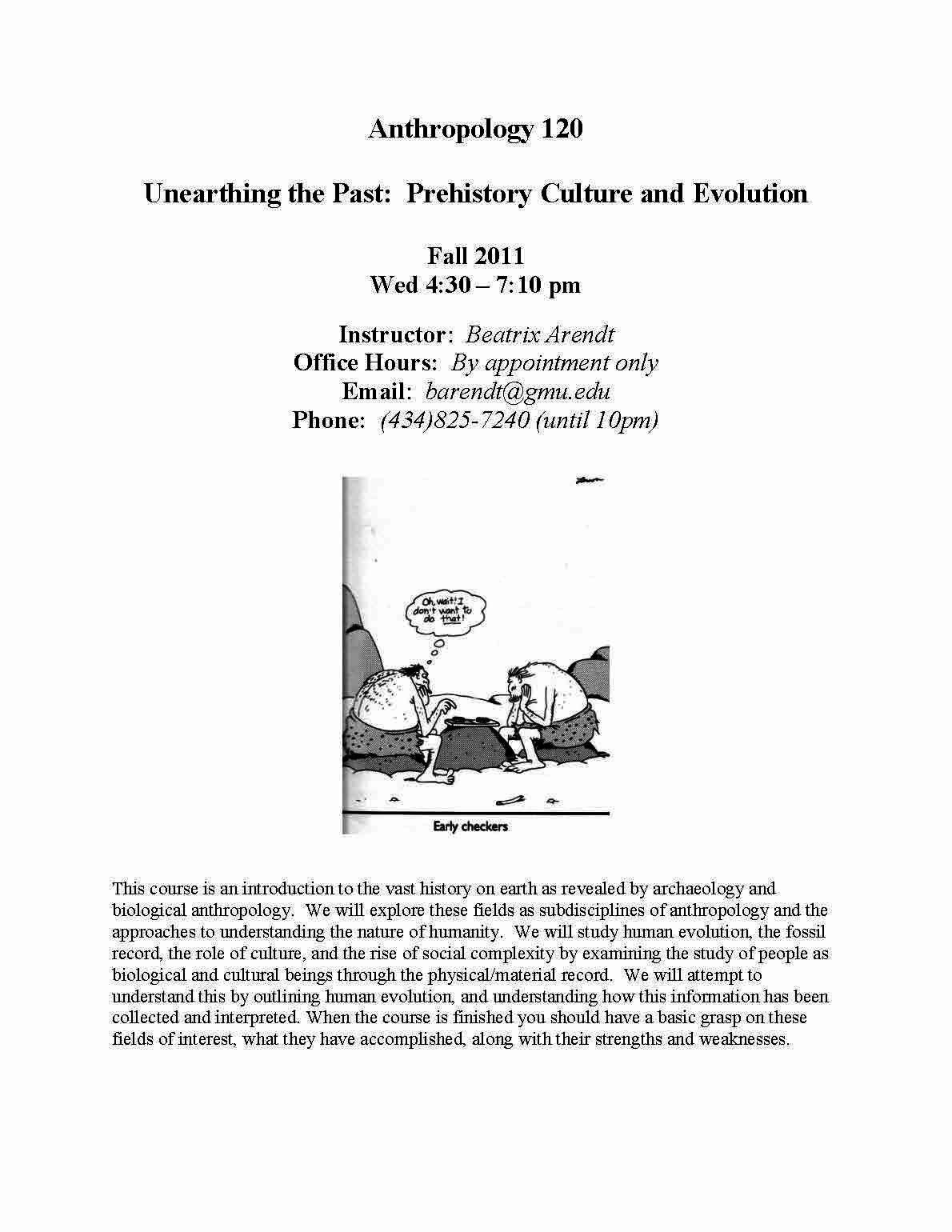 Unearthng PastPrehst Cult Evo