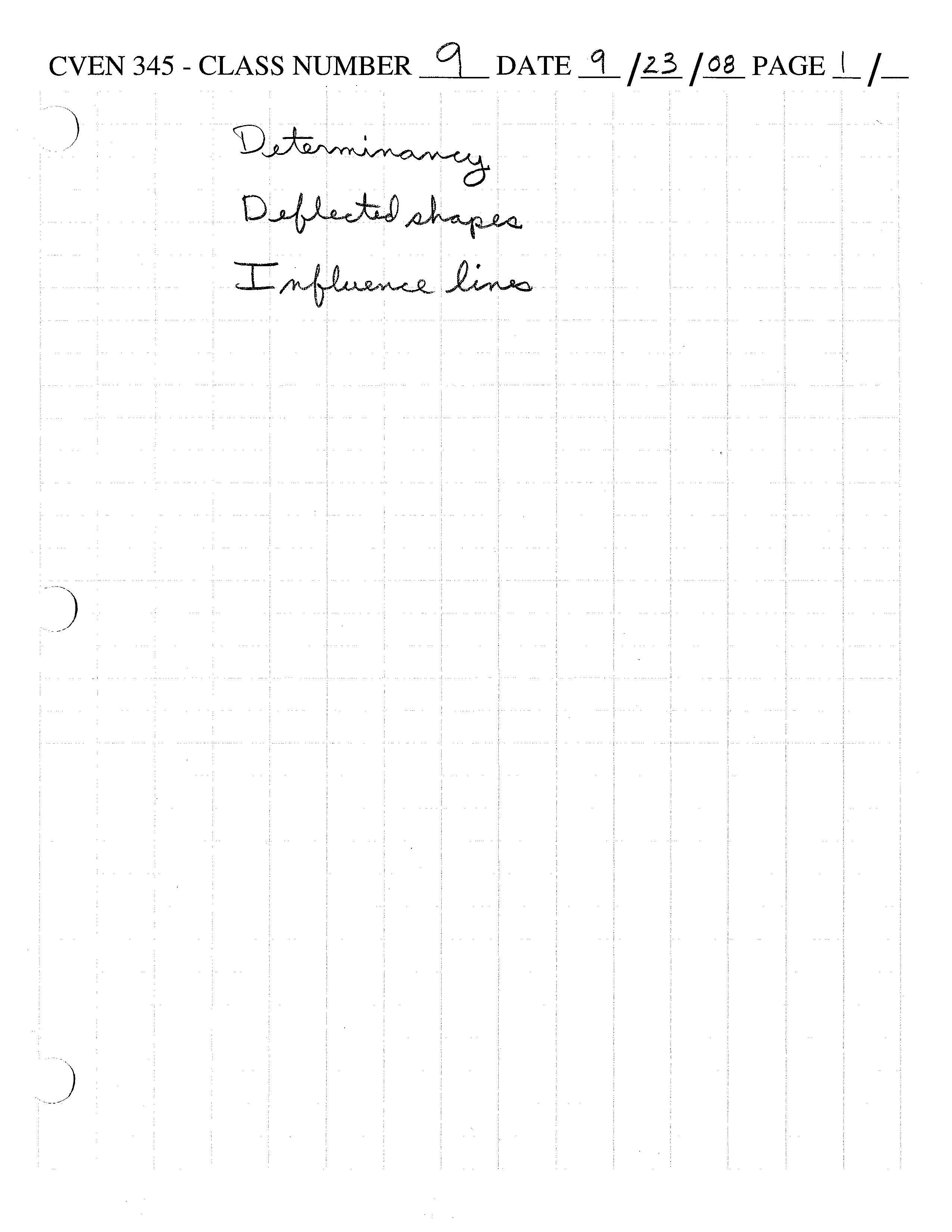 THEORY OF STRUCTURES