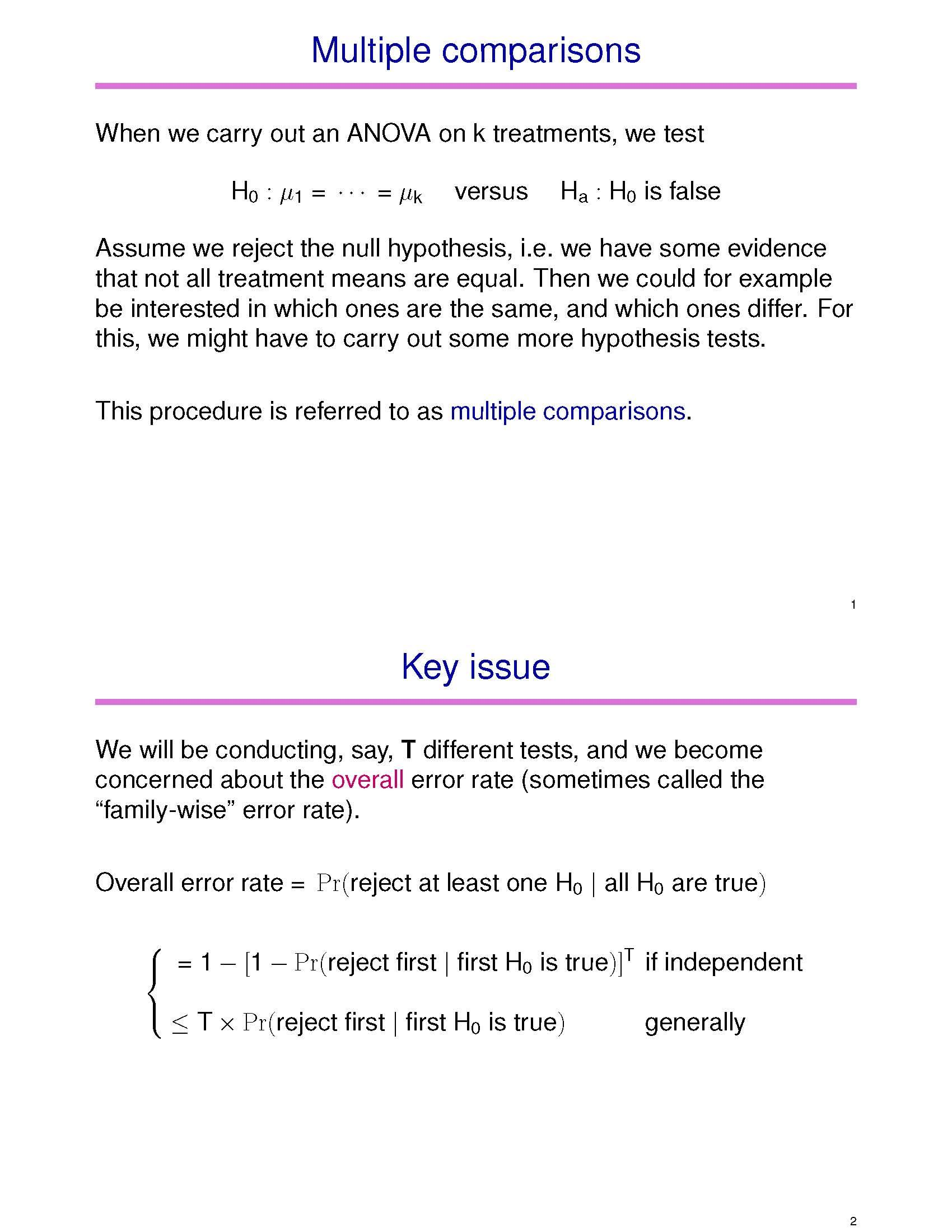 Introductory Applied Statistics for the Life Sciences