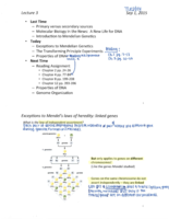 Lecture 3 