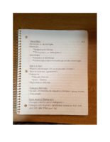 Week 6 Lecture Notes- BIO 106 Ocean Life