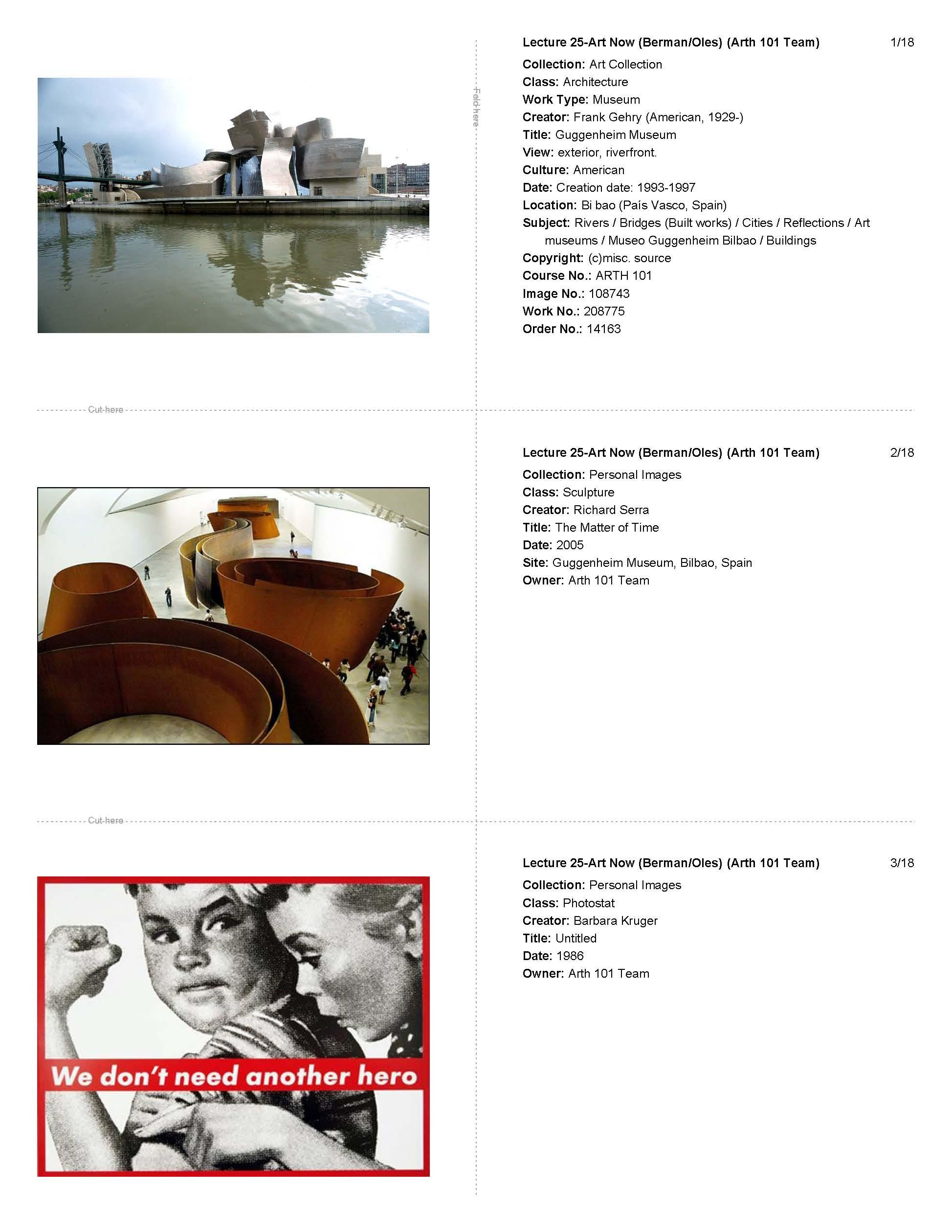 Intro Hist Art Renaiss