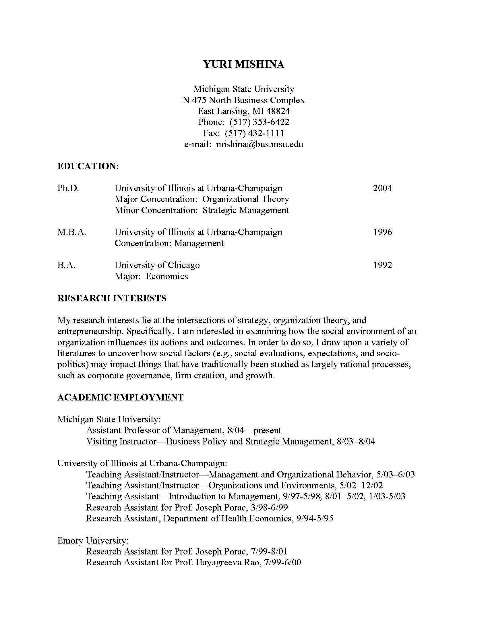 Business Pol & Strategic Mgt