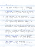 notes (chapter 1, 3 and 4)