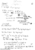 Notes for Chapter 4