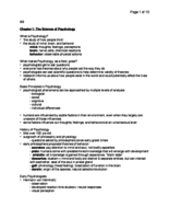 Notes