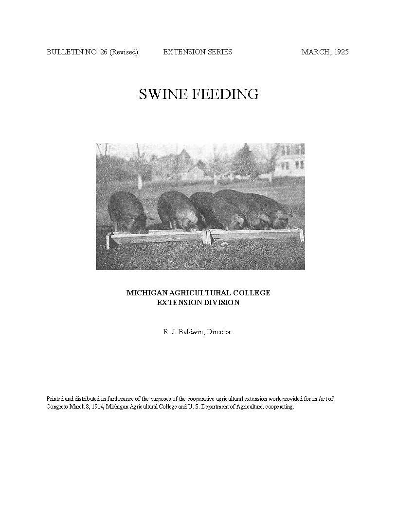 Forests & Global Environment