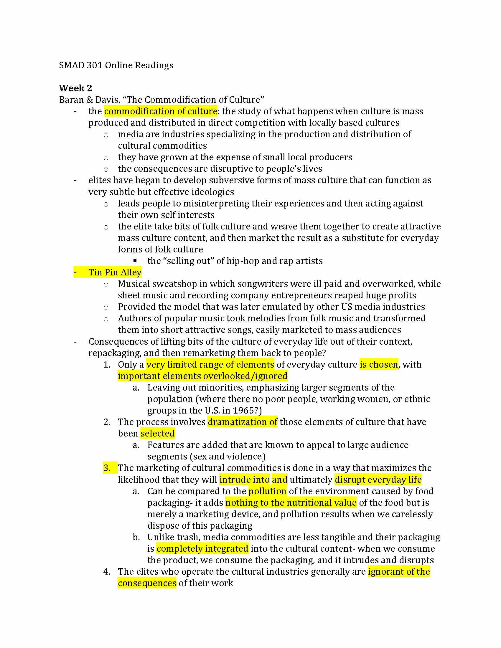 THE MEDIA ARTS CULTURE BY DESIGN