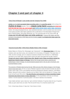 study guide for midterm 2