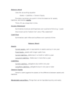Business Notes 1