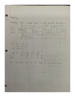 Exam 2 Notes