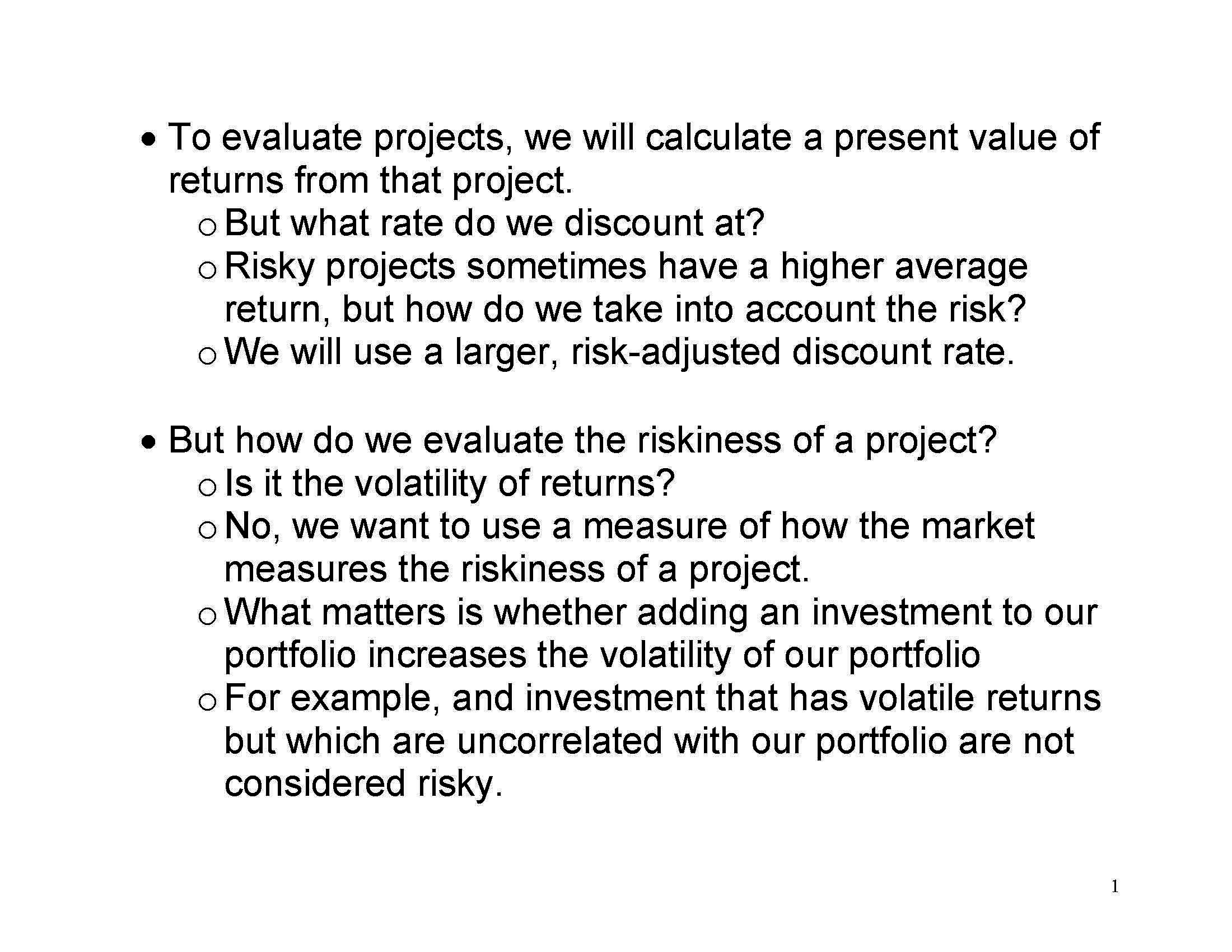 Multinational Business Finance