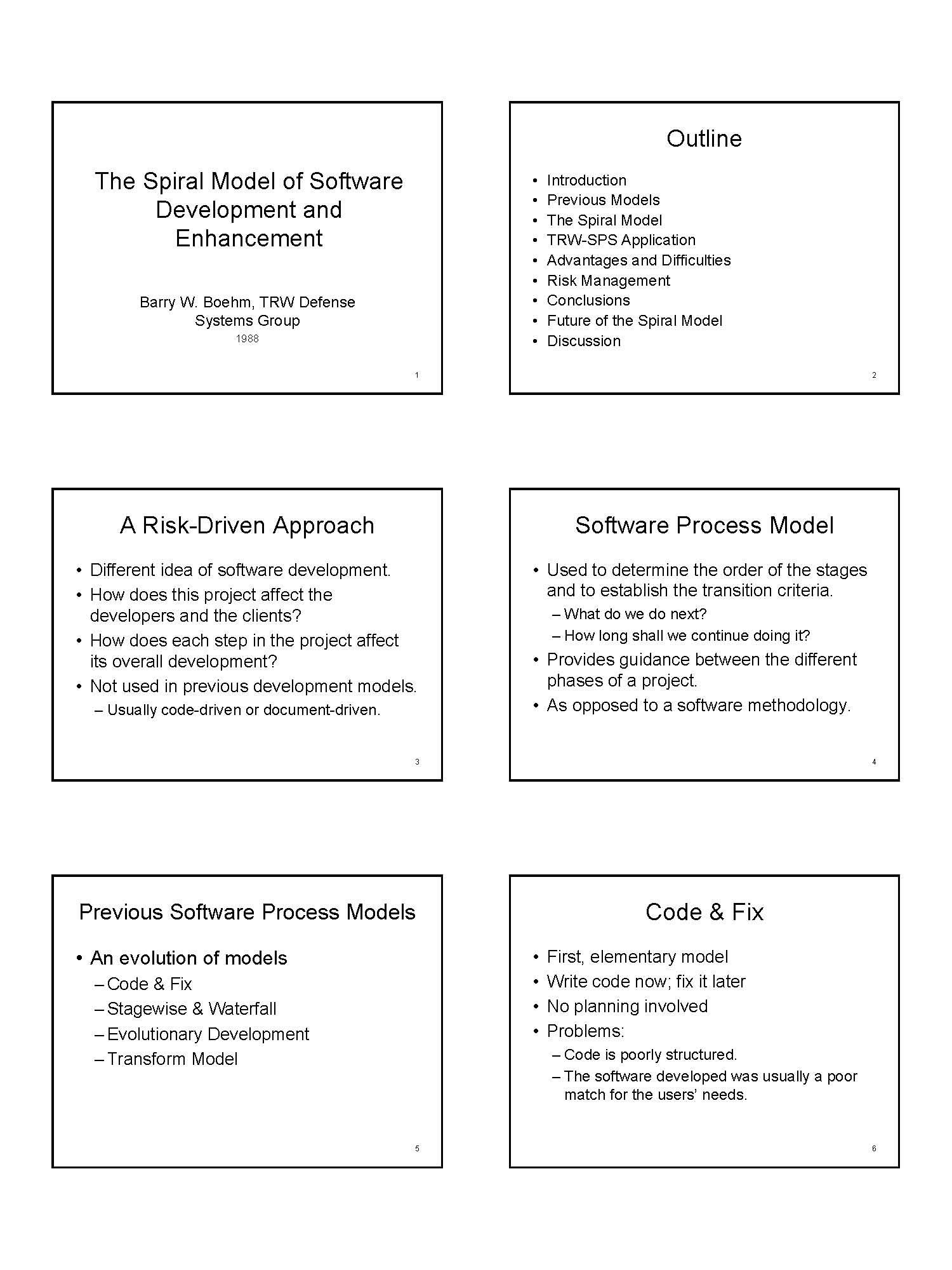 Advanced Computer Graphics
