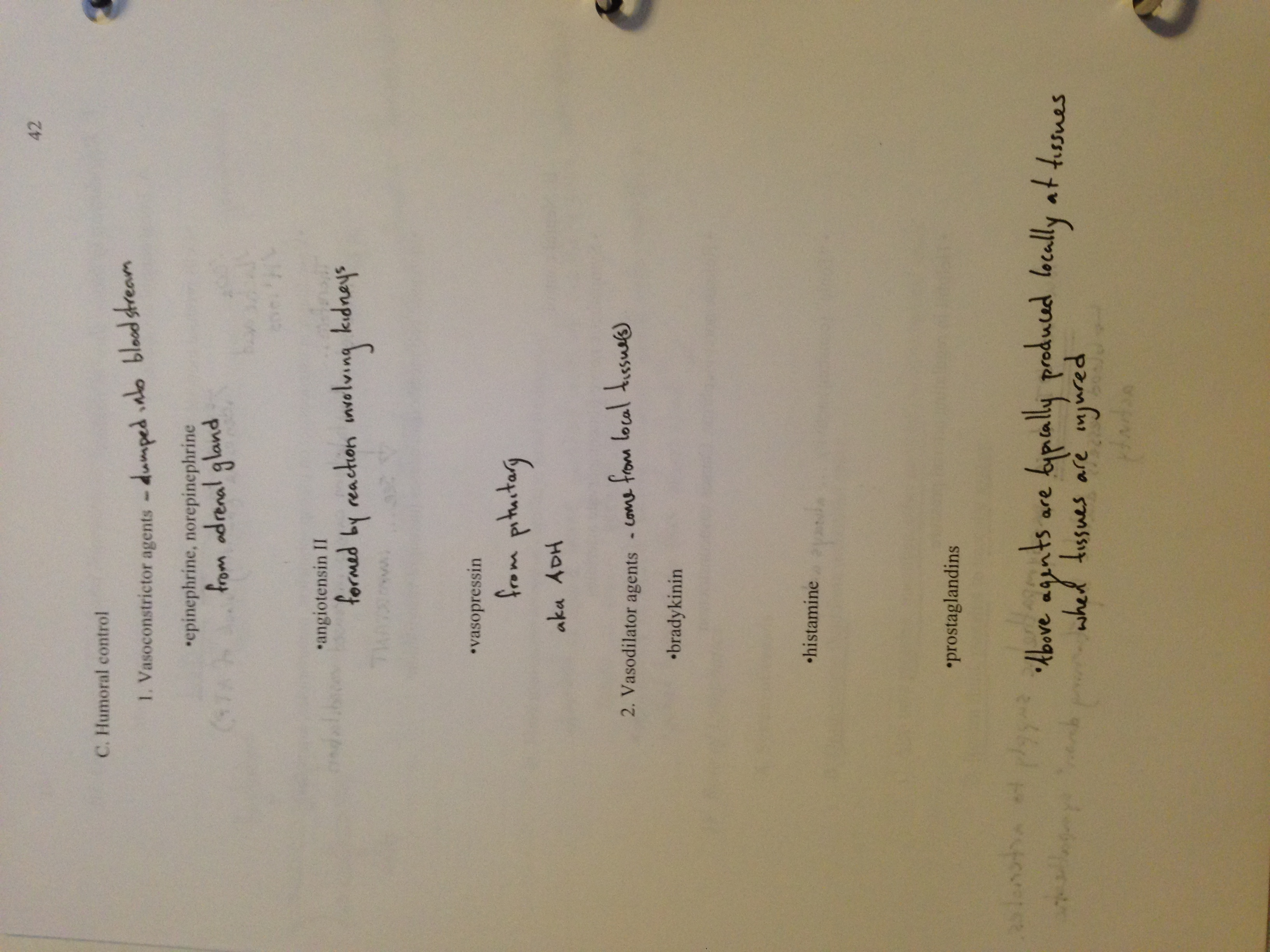 Clinical Physiology: Cardiovascular Circulation