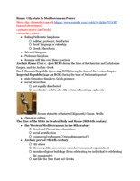 History 110 10/19-10/21