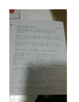 SOC 2181 Week 7: Mar 3