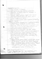 End of Ch 5 beginning of Ch 6 Skeletal System