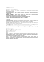ACCTG 215 Notes 1-5
