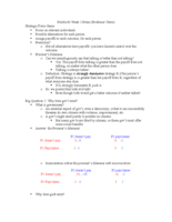 PoliSci30 Week 2 Notes