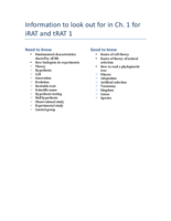 intro to biology quiz 1 study guide