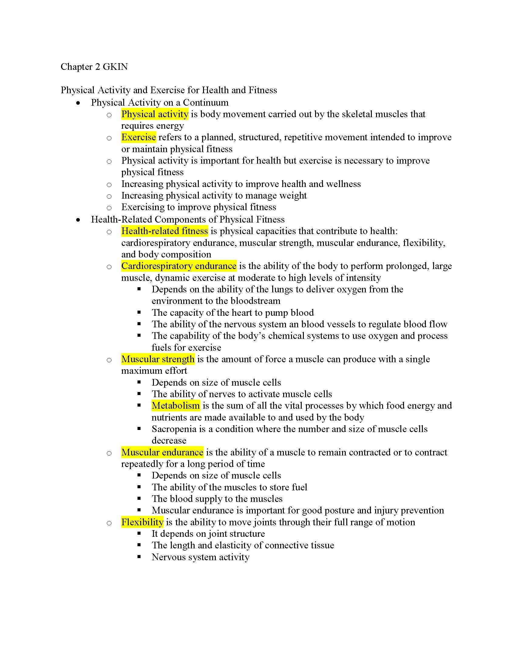 LIFETIME FITNESS & WELL [C5W]