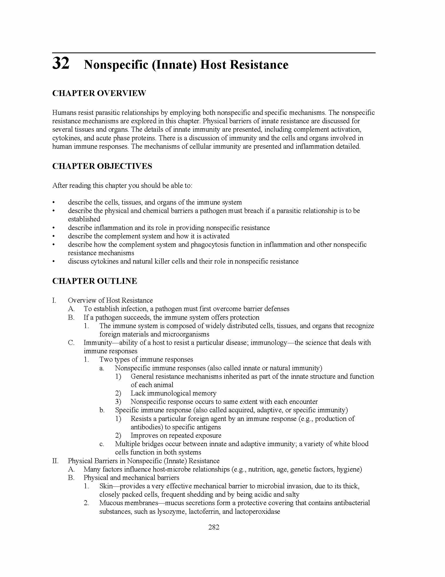 INTRO MEDICAL MICROBIOIMMUNOL