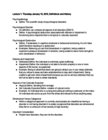Psychology333-AbnormalPsychology-Exam1-4