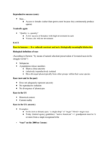 December 2, 2014 Notes