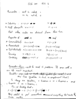 ECE 200 Week 3 notes