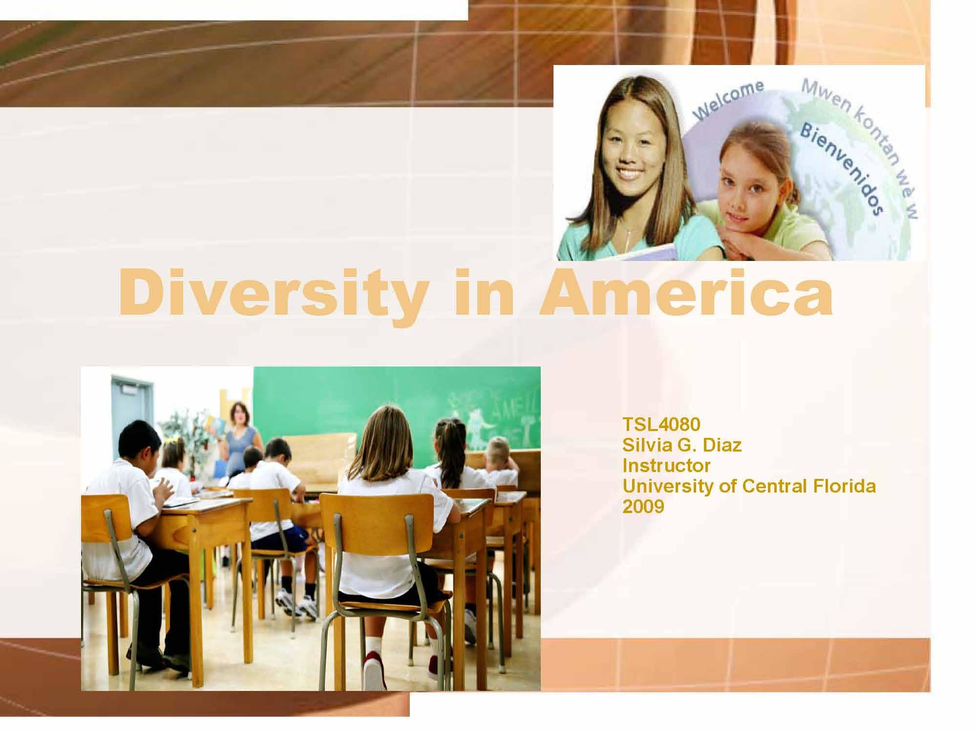 Theory and Practice of Teaching ESOL Students in Schools