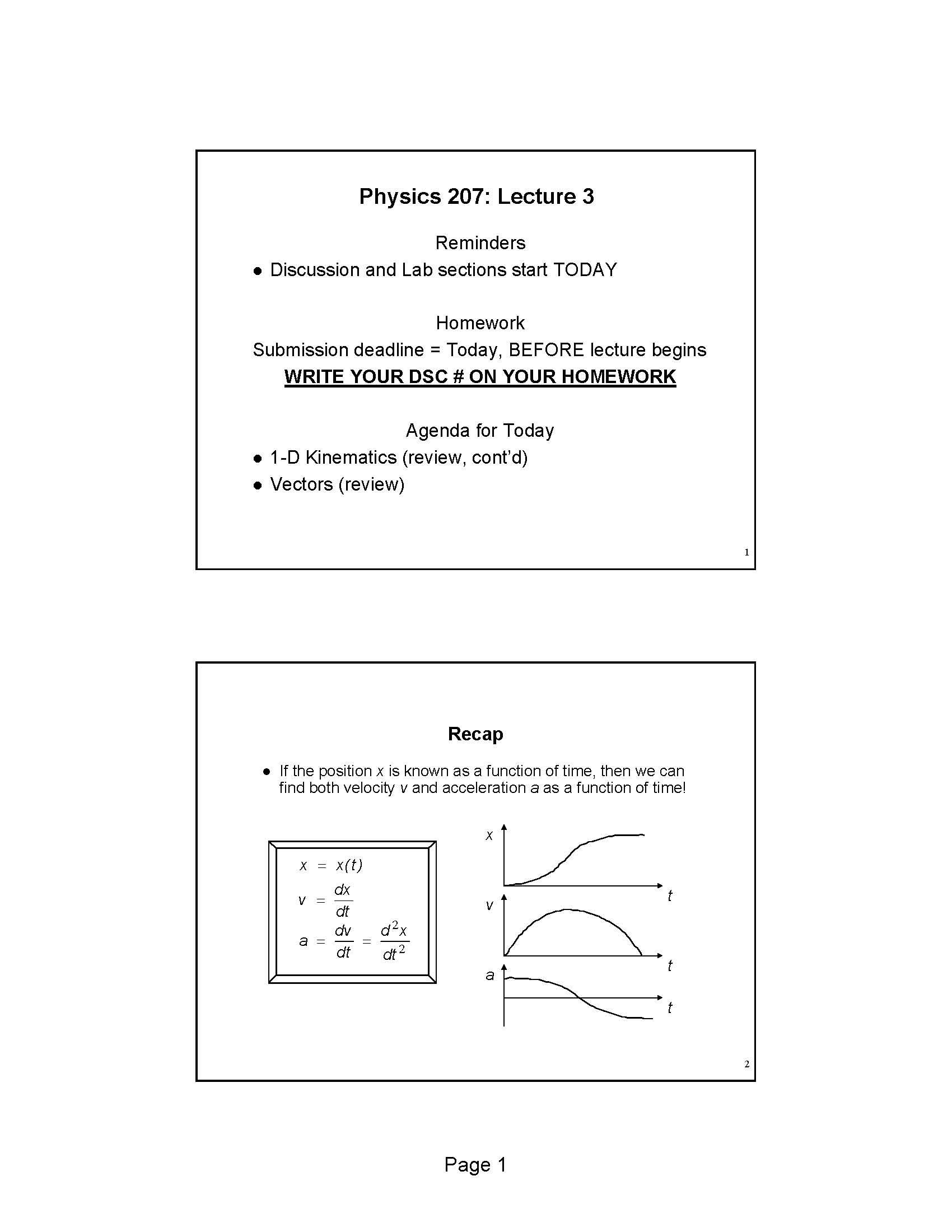 FundamentalsofPhysicsI
