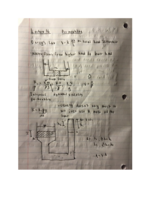 Lectures 16, 17, and 18