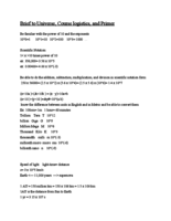 astro 100-02 midterm study guide