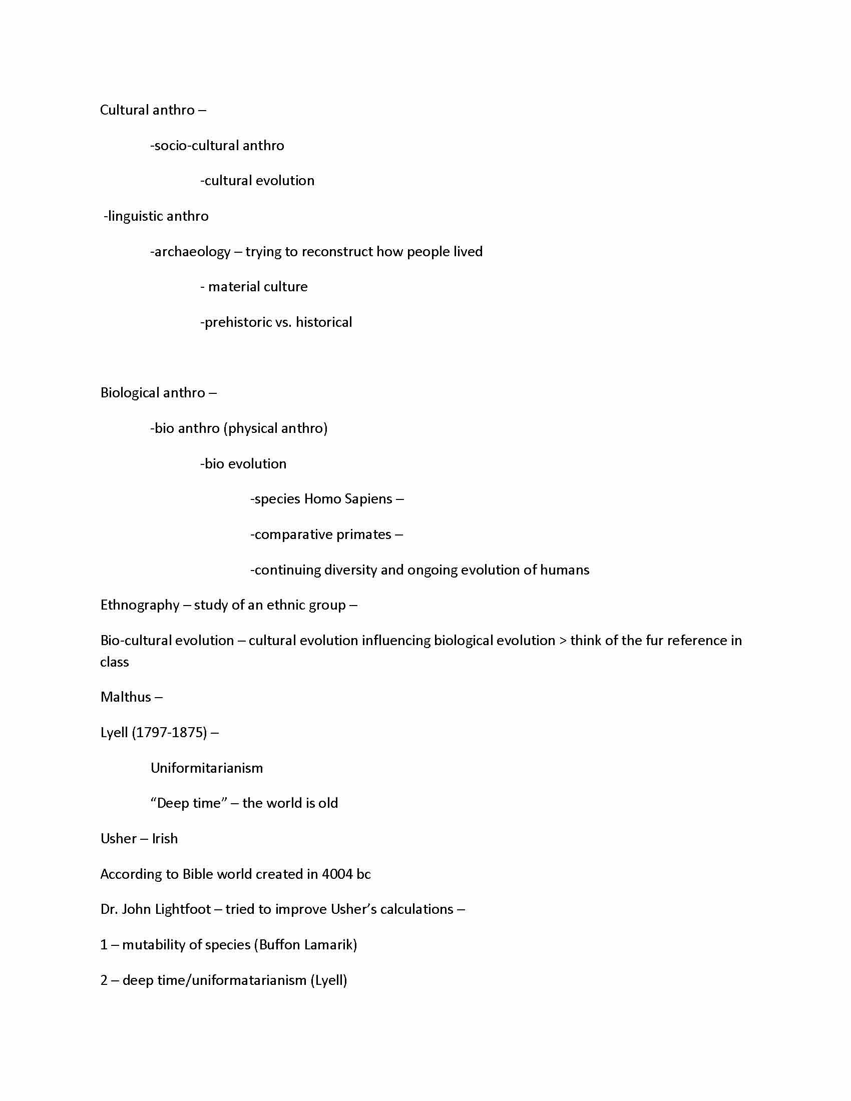 IntroductiontoArchaeologyandBiologicalAnthropology