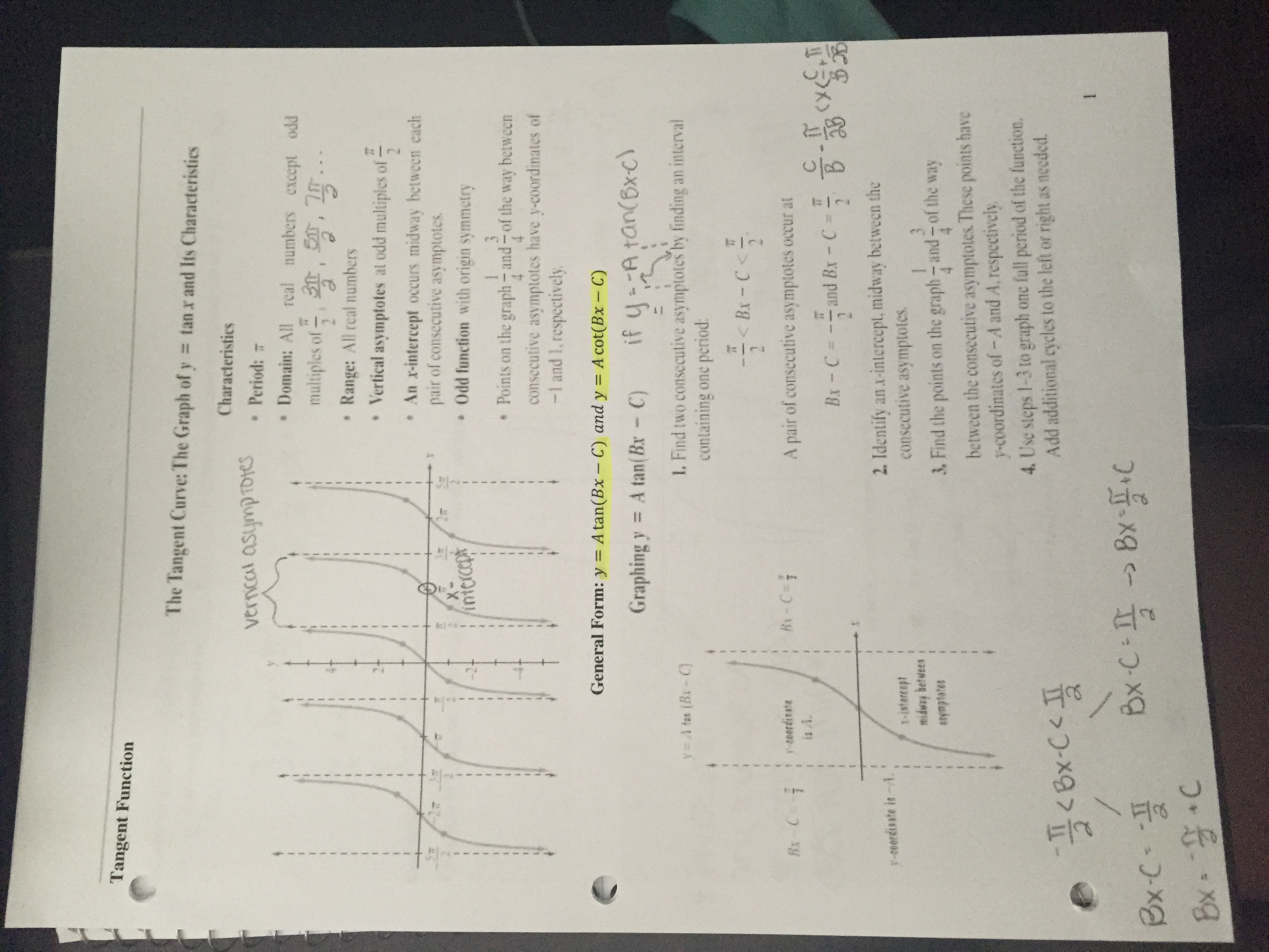 5.6.1 Notes