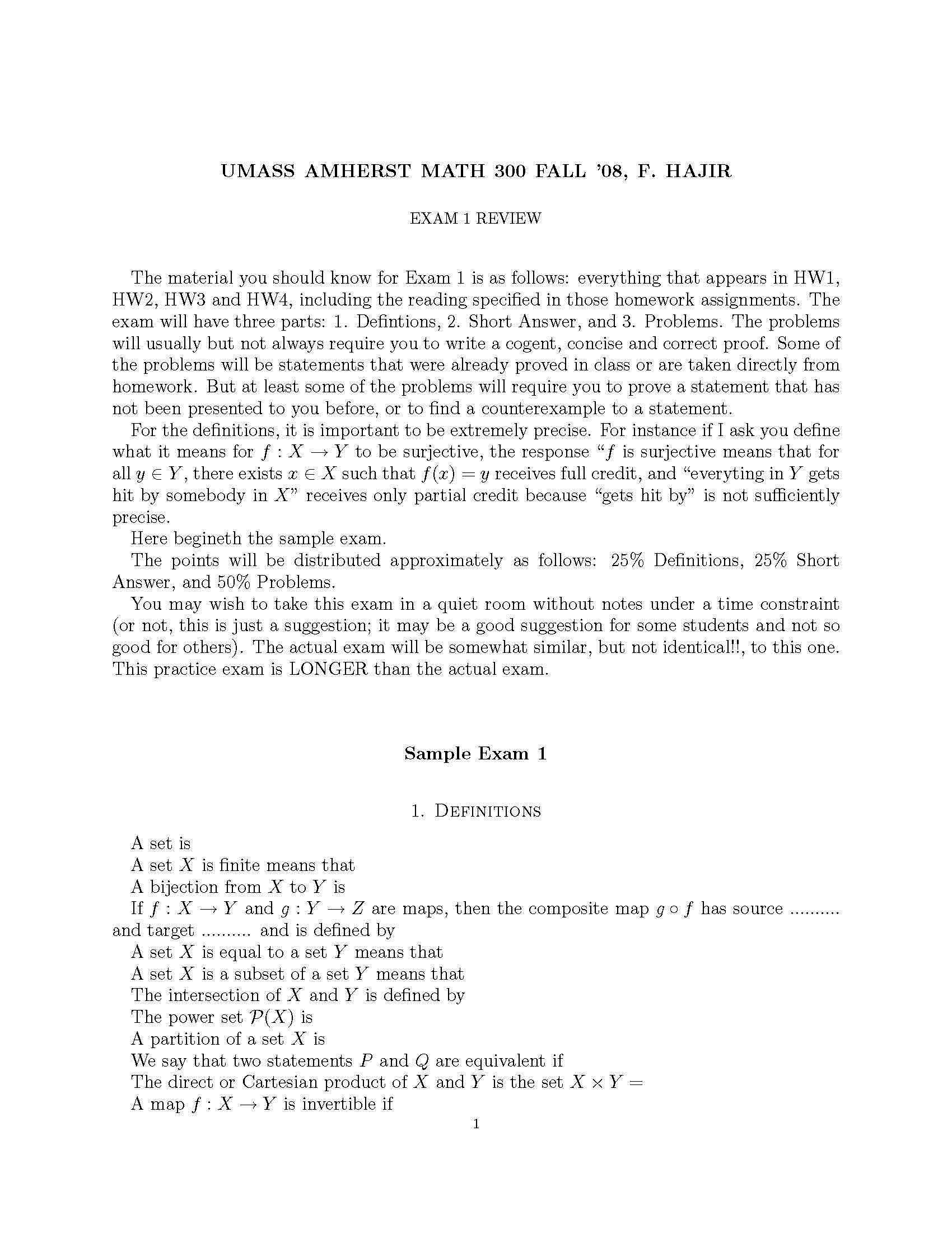 Fund Concpts Of Math