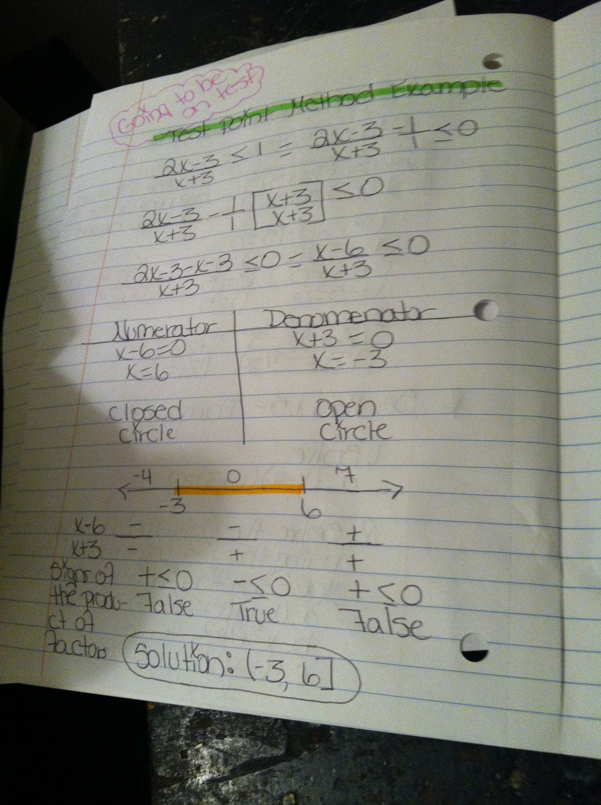 Chapter 1 Study Guide