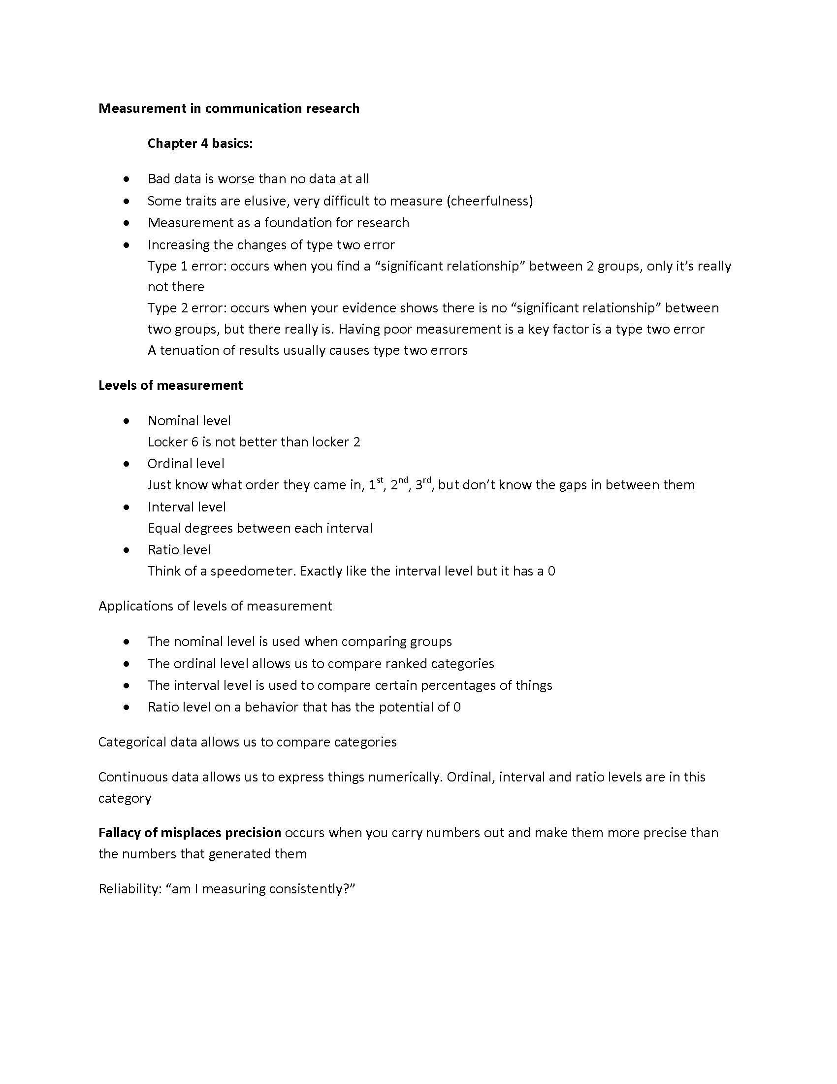 Organizational Communication