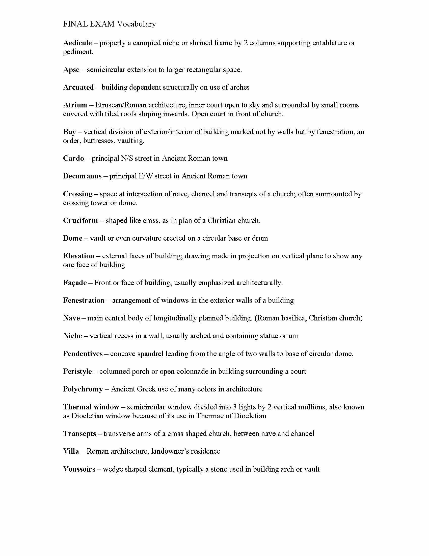 ArchitectureandSocietyI