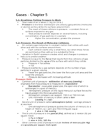 Chapter 5 - Principals of Chemistry: A Molecular Approach (3rd Edition)