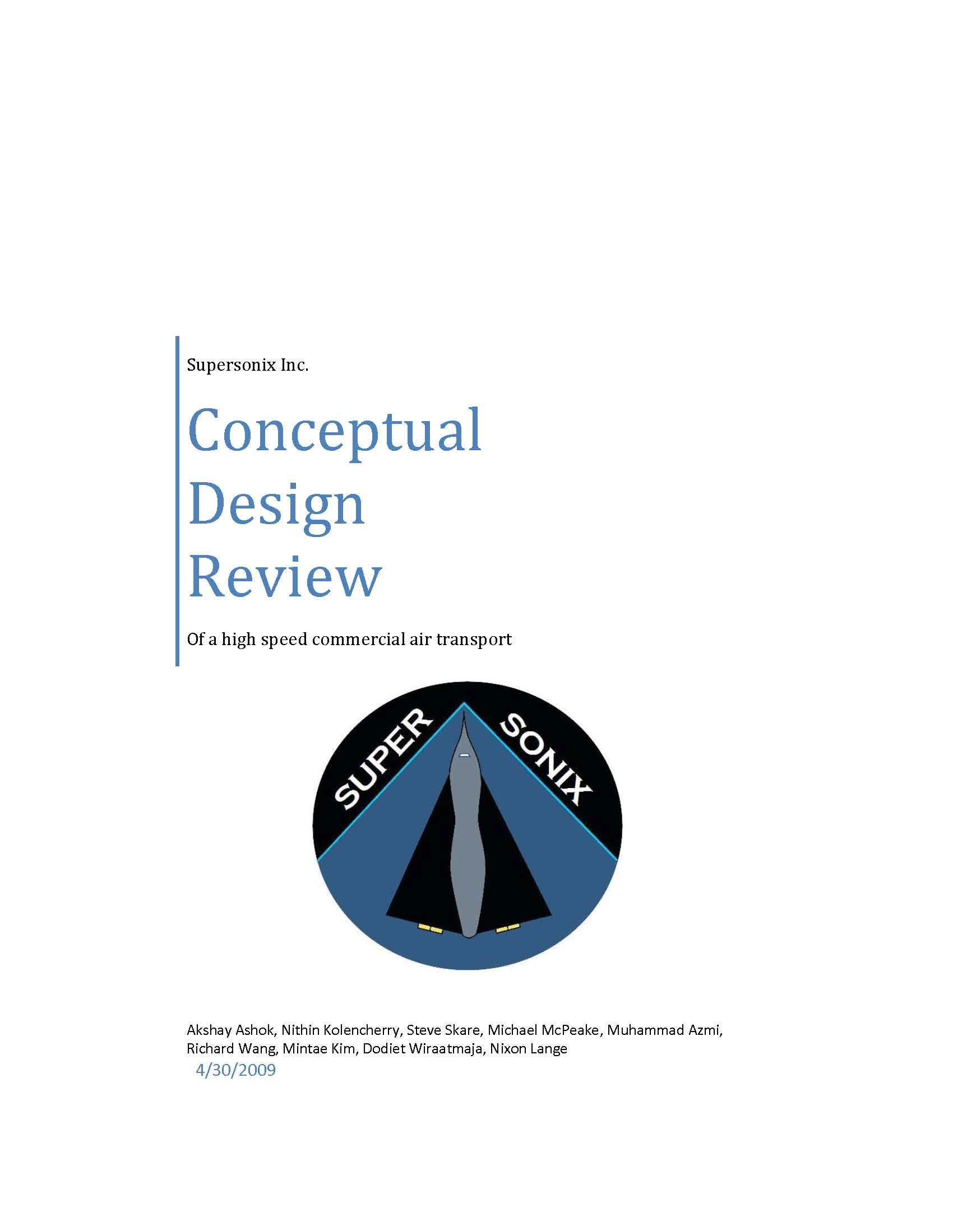 Introduction To Aviation Technology