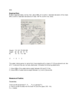 Week 5 MAT 121 Notes!