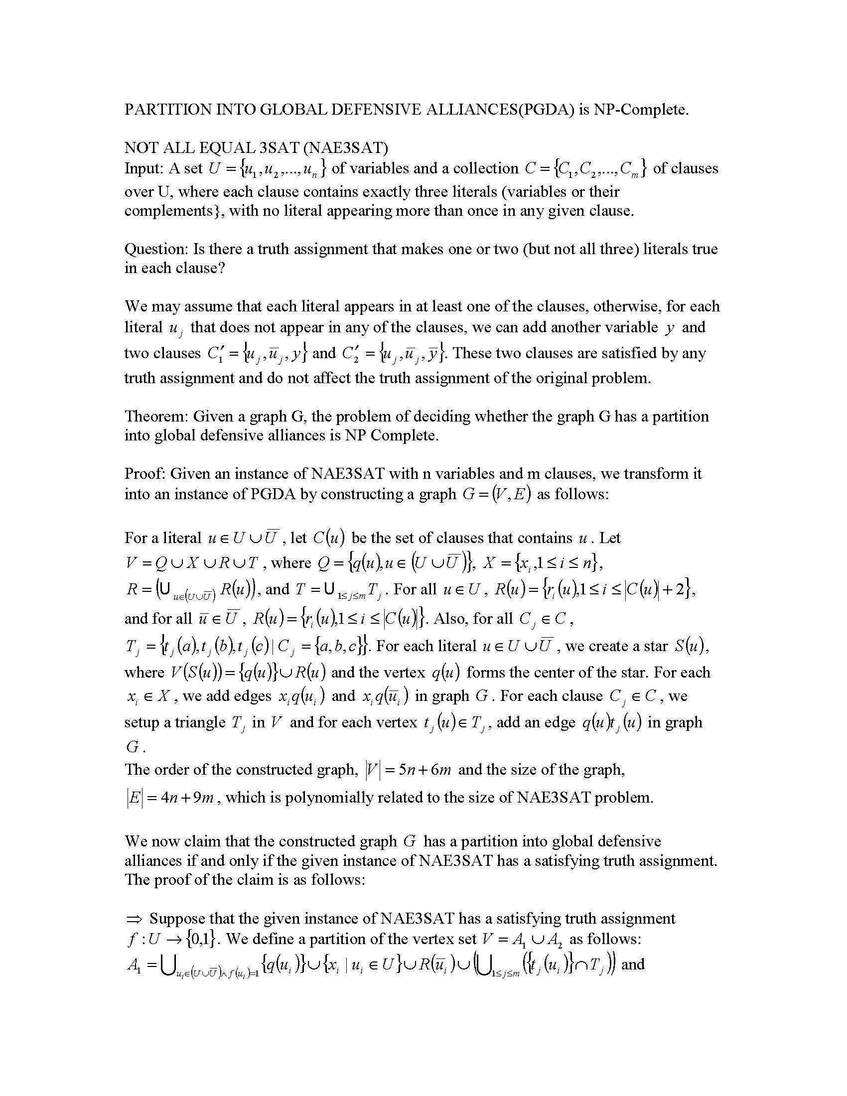 COMPUTER VISION SYSTEMS